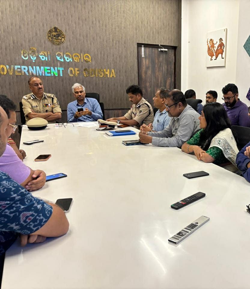 OAS Officers to go on "Mass Leave" from,