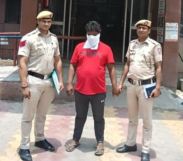Police,delhi